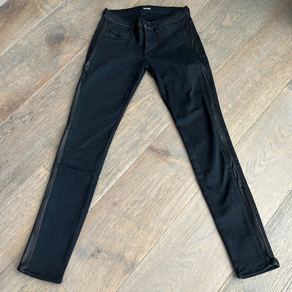 Hudson Ava Super Skinny